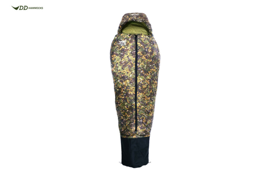 DD Hammocks DD Jura 2 | Spacák, Multicam
