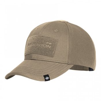Pentagon Raptor BB Cap | Šiltovka, Khaki