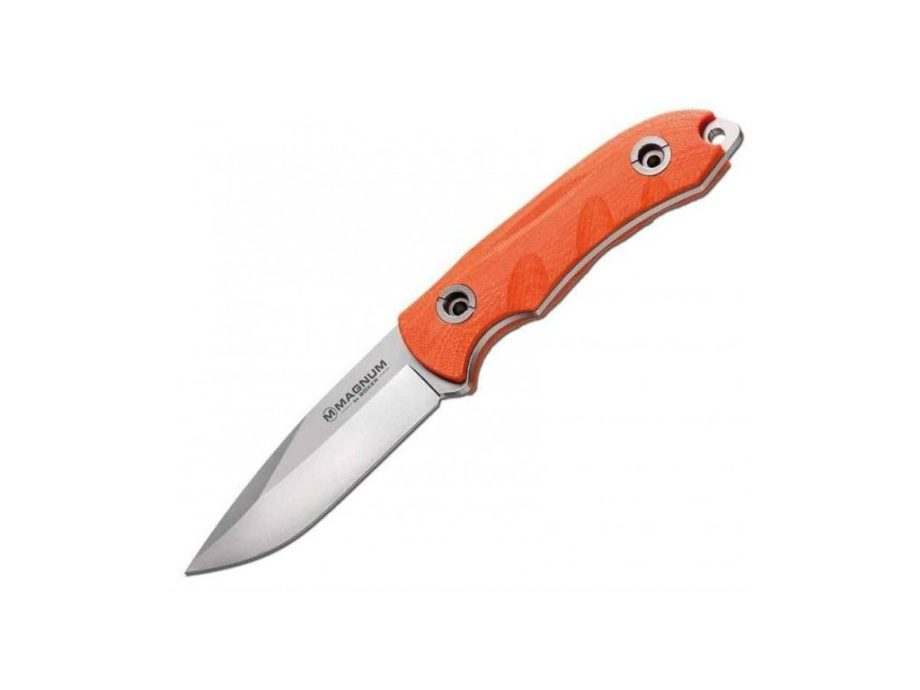 Böker Magnum Orange Outdoor | Nôž