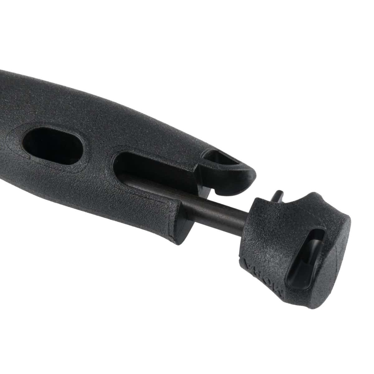 Morakniv Companion Spark Stainless Steel - Nôž, Yellow