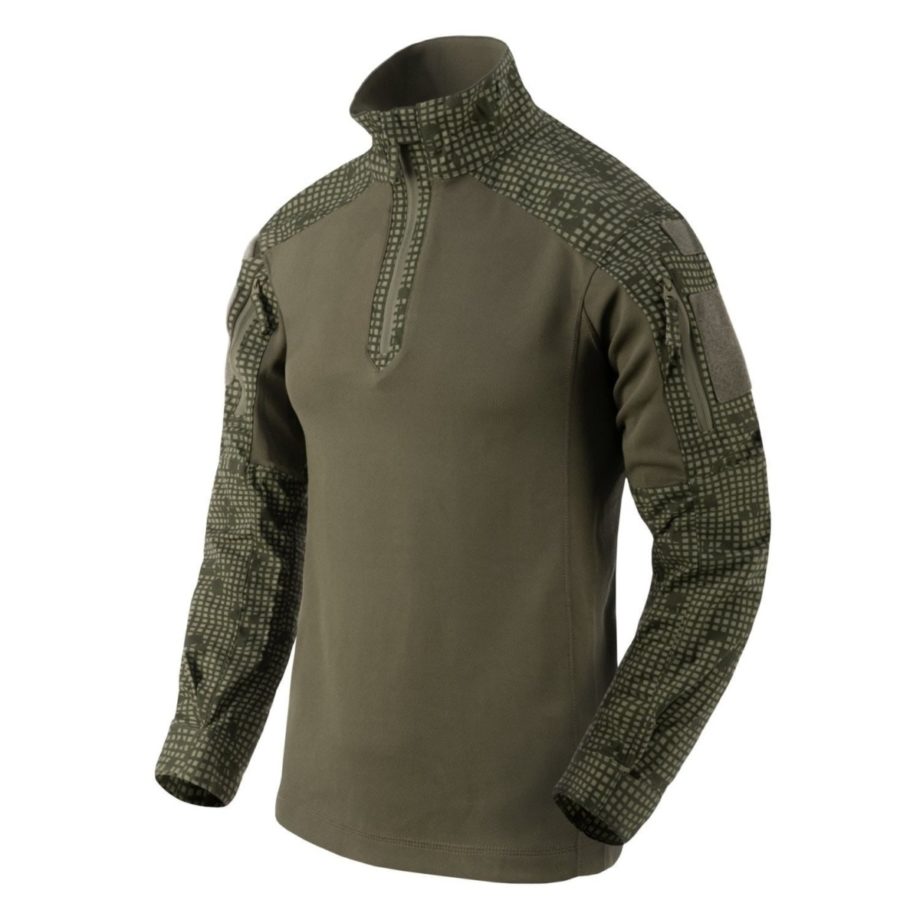 Helikon-Tex MCDU Combat Shirt | Taktická Košeľa