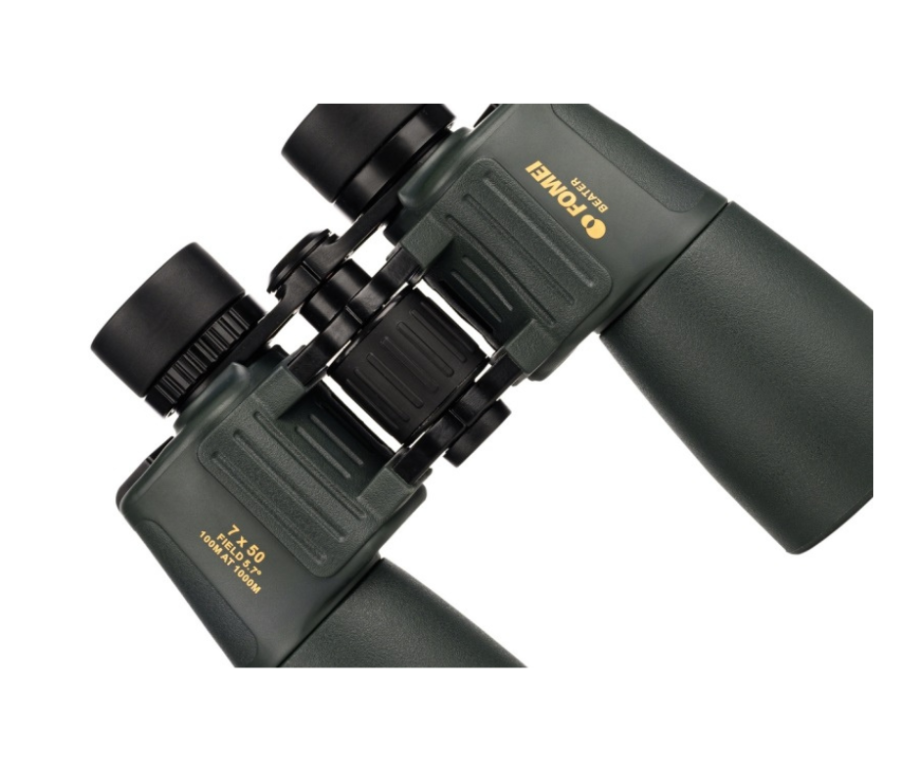 Fomei 7x50 ZCF Beater FMC | Ďalekohľad