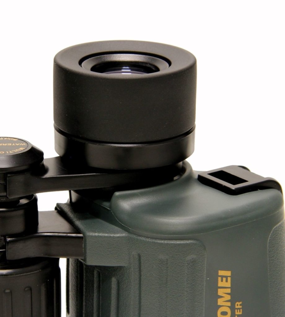 Fomei 7x50 ZCF Beater FMC | Ďalekohľad