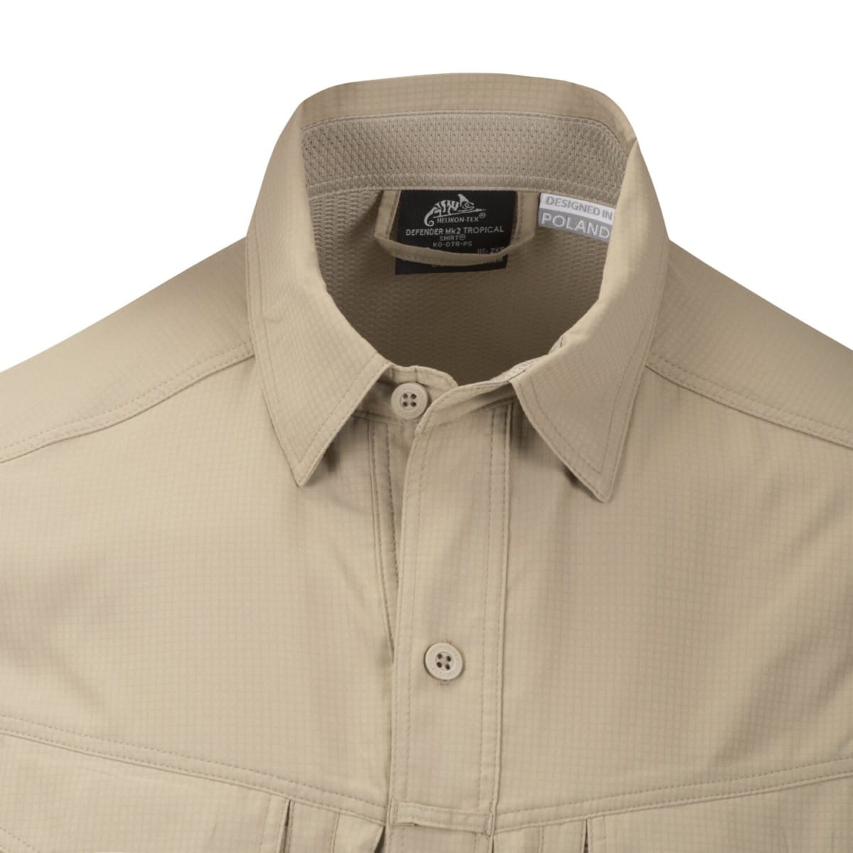 Helikon-Tex Defender MK2 Tropical – košeľa (dark olive)