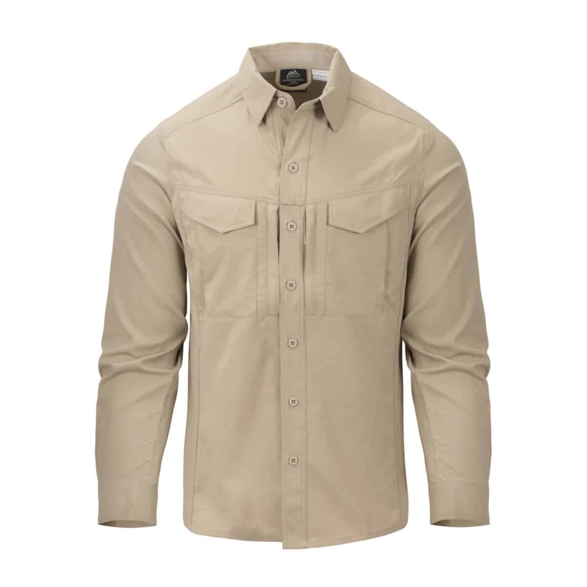 Helikon-Tex Defender MK2 Tropical – košeľa (dark olive)