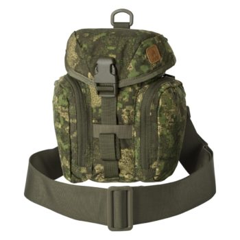 Helikon-Tex Essential Kitbag Cordura | Taška, Pencott Wildwood