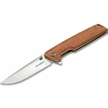 Böker Magnum Slim Brother Wood | Nôž