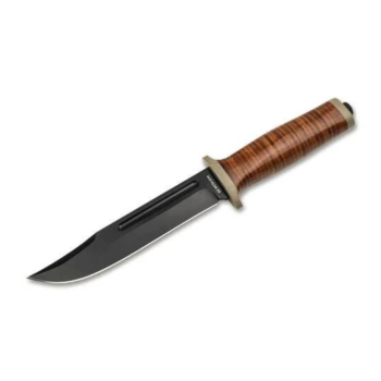 Böker Magnum Ranger Field Bowie | Nôž