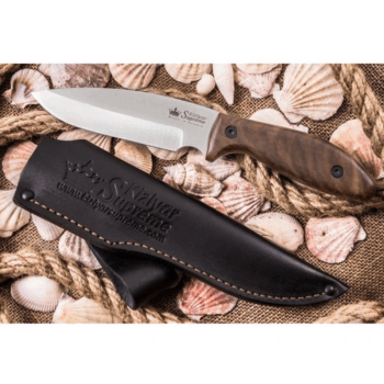 Kizlyar Supreme Fortuna AUS-8 - Nôž