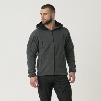 Helikon-Tex Patriot Mk 2 | Bunda, Shadow Grey/Black