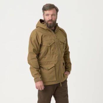 Helikon-Tex SAS Smock Duracanvas