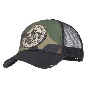 Pentagon Era Instructor Zero Cap
