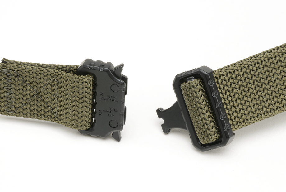 Brandit Tactical Belt | Taktický opasok, Olivový