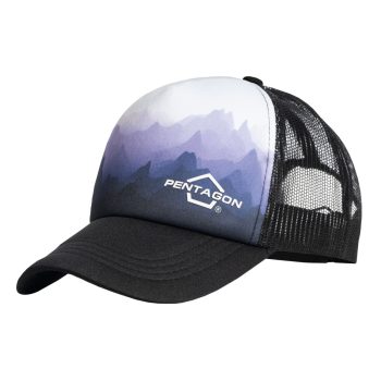 Pentagon Mountain BB Cap
