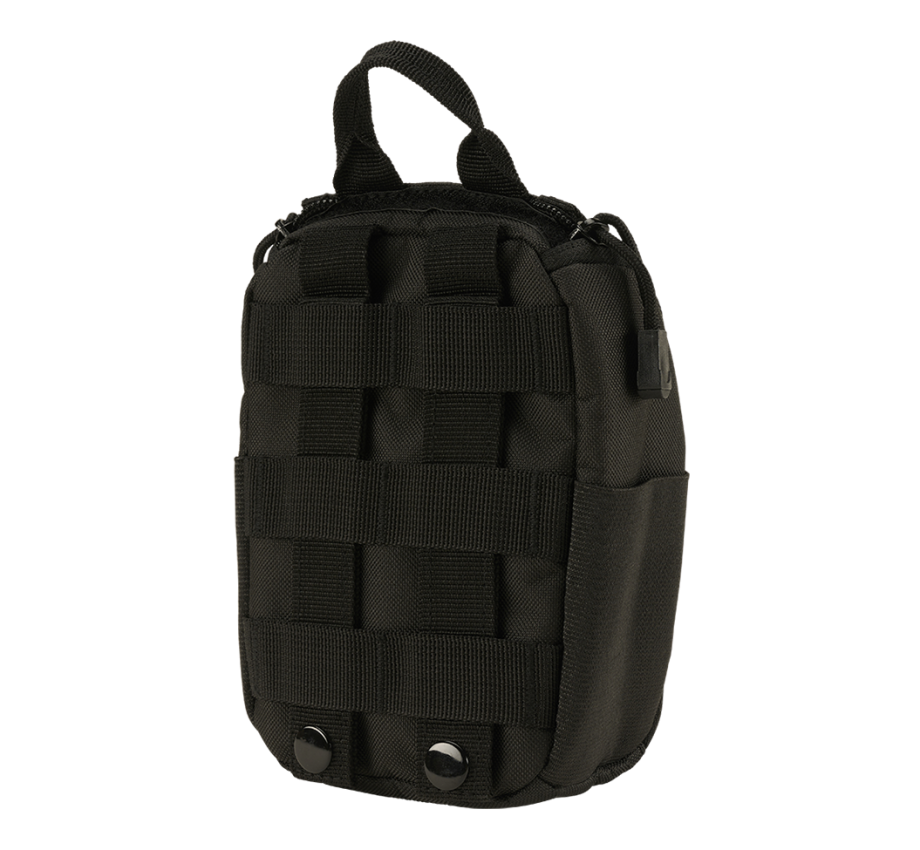 Brandit Molle First Aid Pouch Premium | Kapsička, Čierna