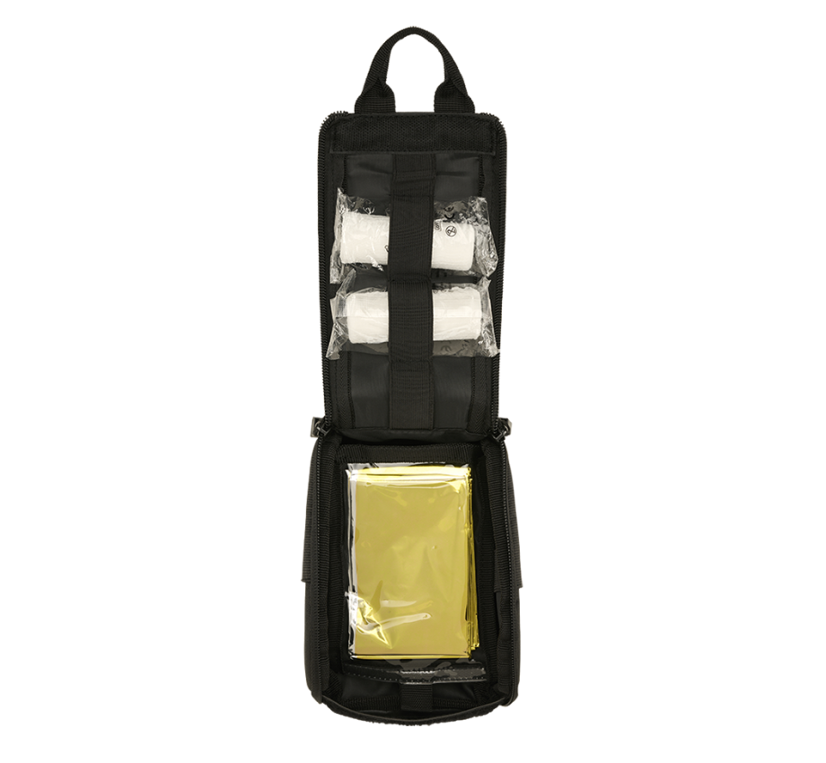 Brandit Molle First Aid Pouch Premium | Kapsička, Camel