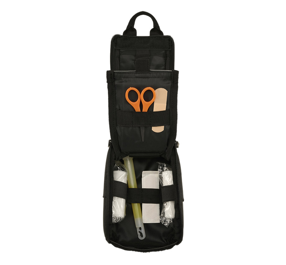 Brandit Molle First Aid Pouch Premium | Kapsička, Camel