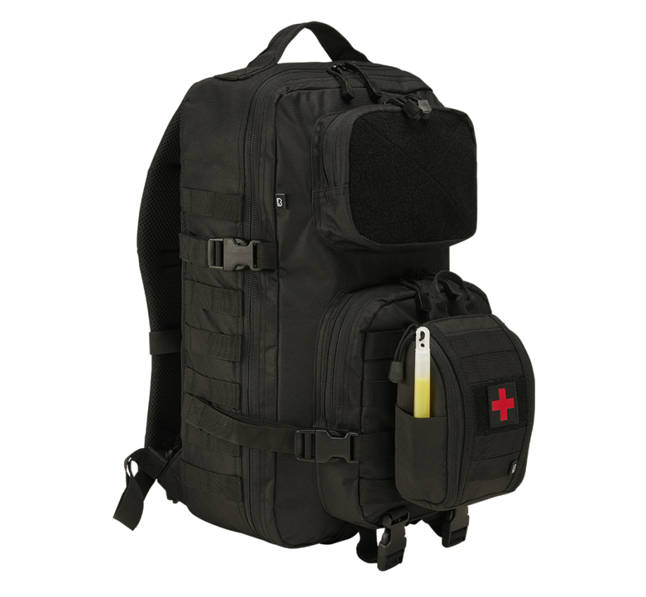 Brandit Molle First Aid Pouch Premium | Kapsička, Olivová