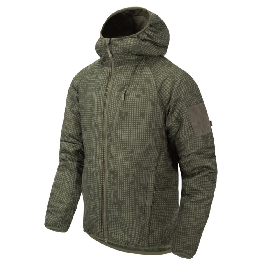 Helikon-Tex Wolfhound Hoodie Desert Night Camo