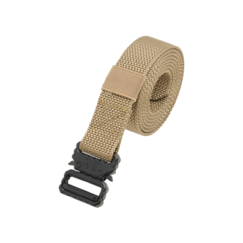 Brandit Tactical Belt | Taktický opasok, Camel