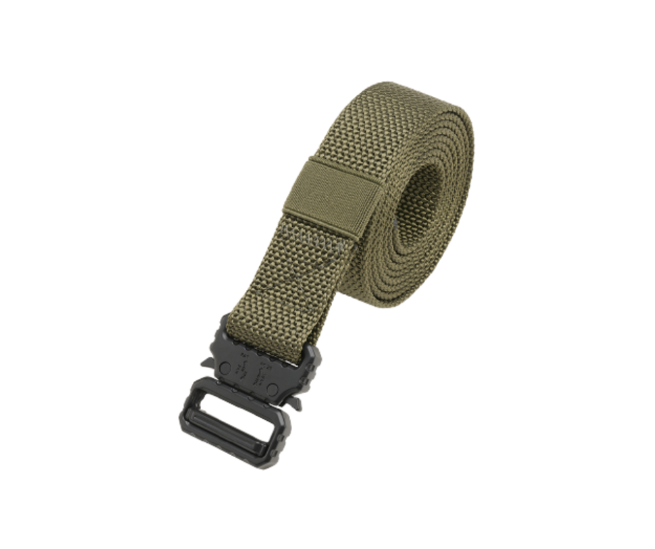 Brandit Tactical Belt | Taktický opasok, Olivový