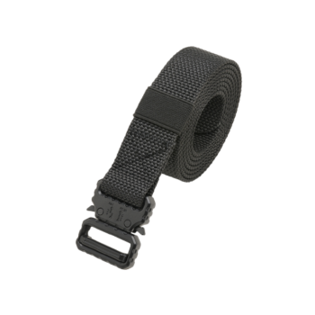 Brandit Tactical Belt | Taktický opasok, Čierny