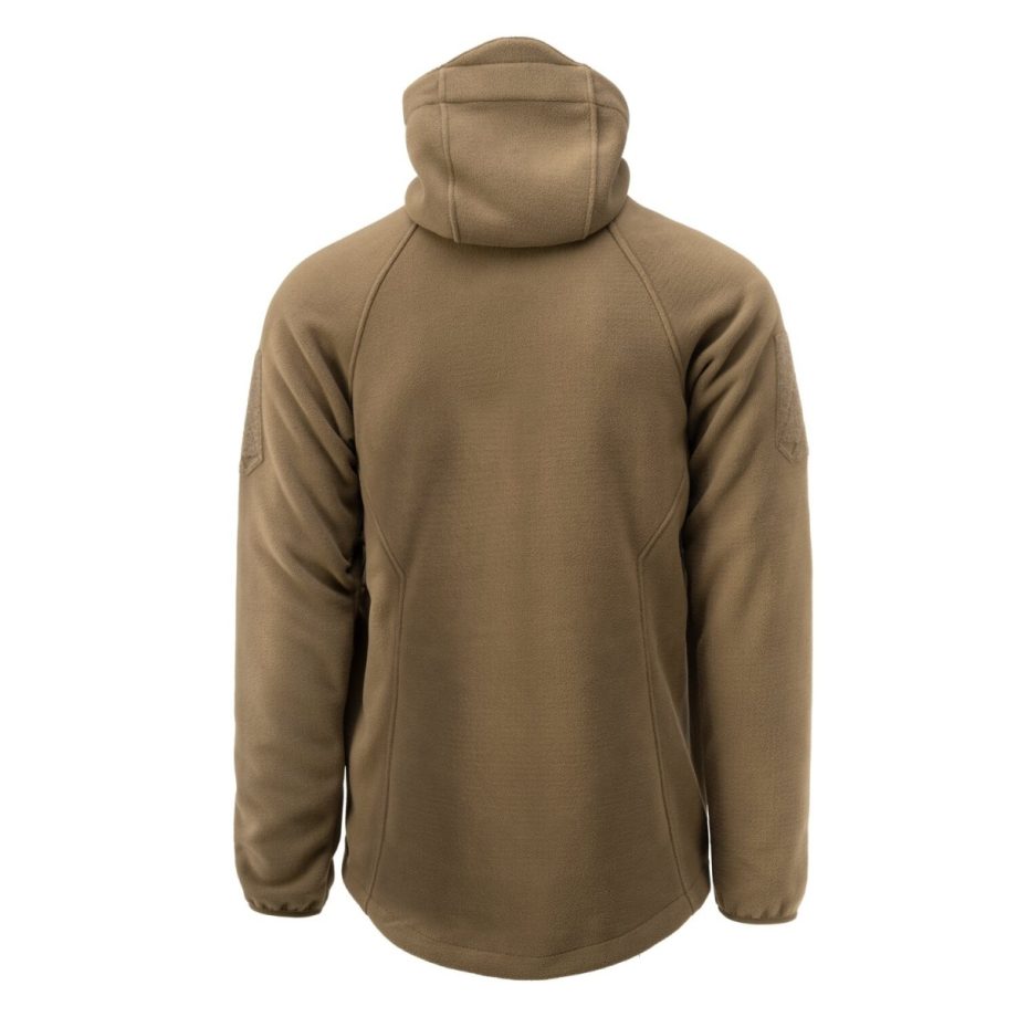 Helikon-Tex Patriot Mk 2 | Bunda, Shadow Grey/Black