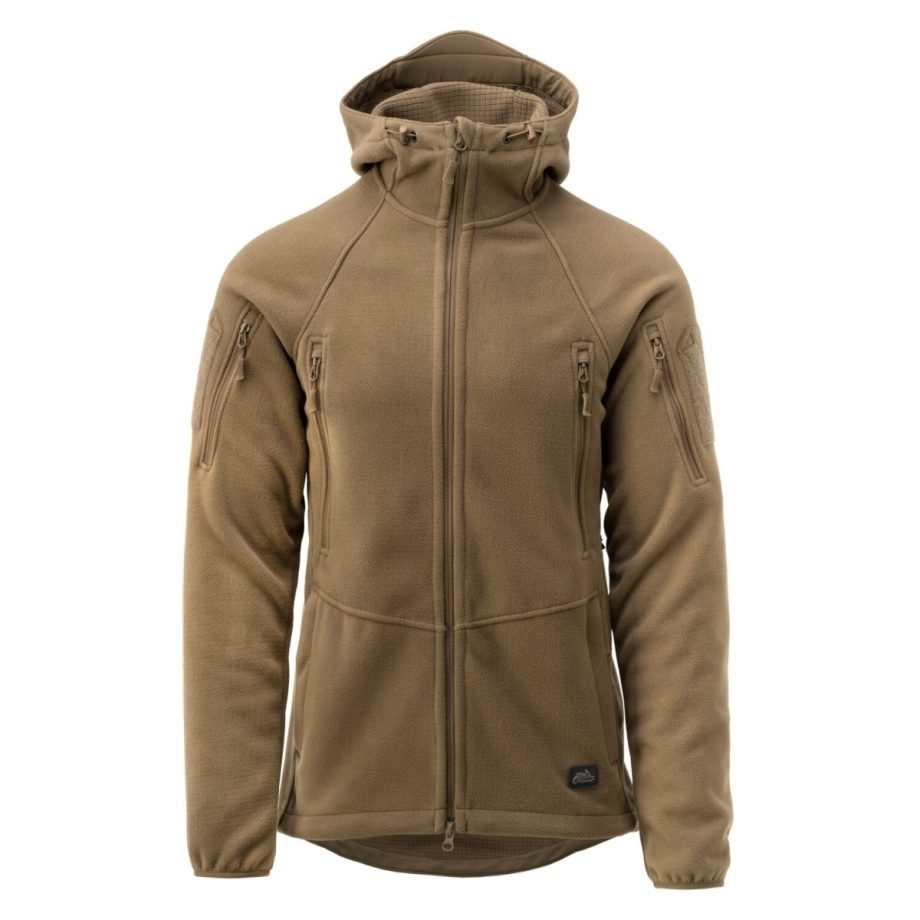 Helikon-Tex Patriot Mk 2 | Bunda, Shadow Grey/Black
