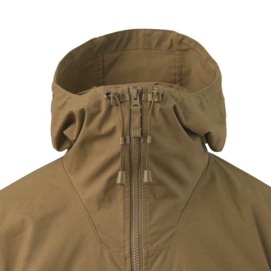 Helikon-Tex SAS Smock Duracanvas | Bunda, Coyote