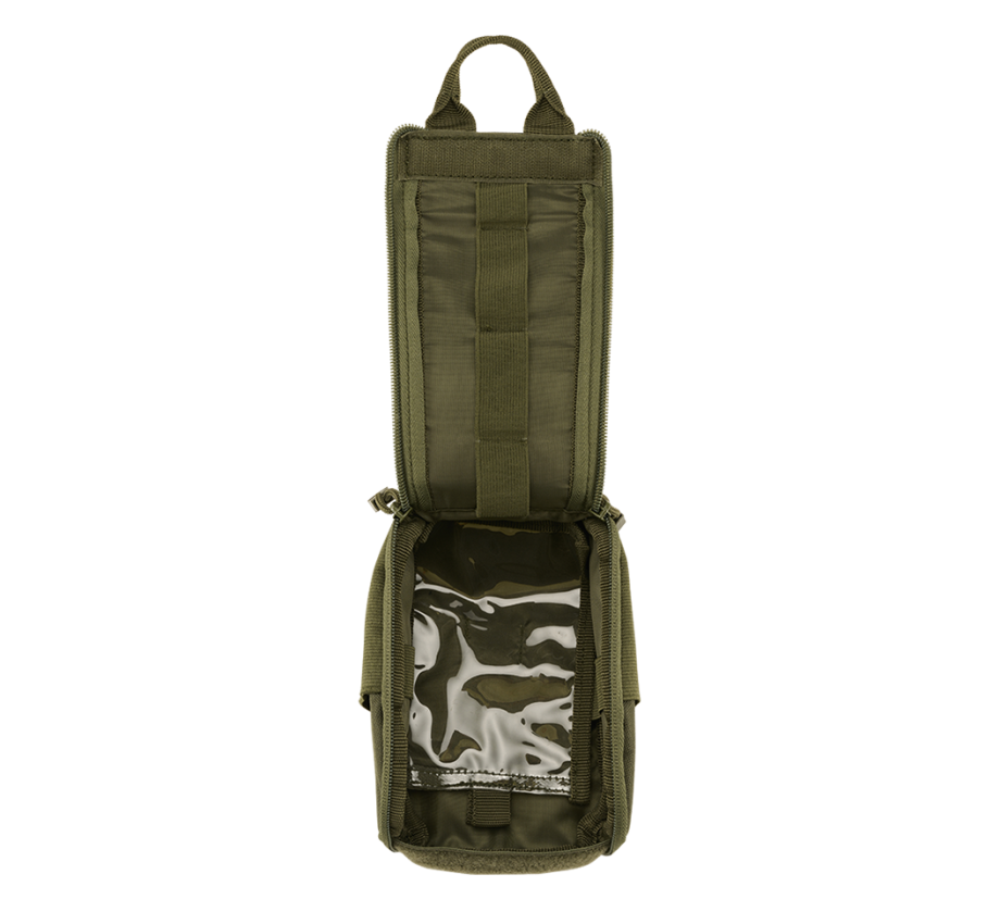 Brandit Molle First Aid Pouch Premium | Kapsička, Olivová
