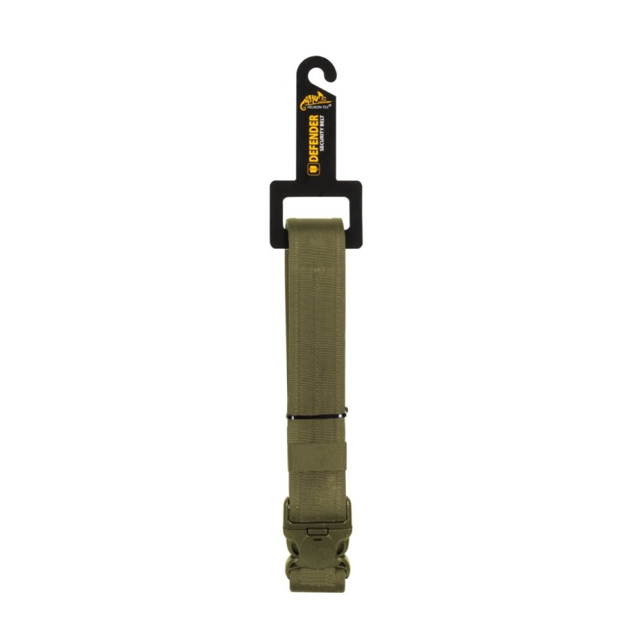Helikon-Tex Defender Security Belt | Opasok, Čierny