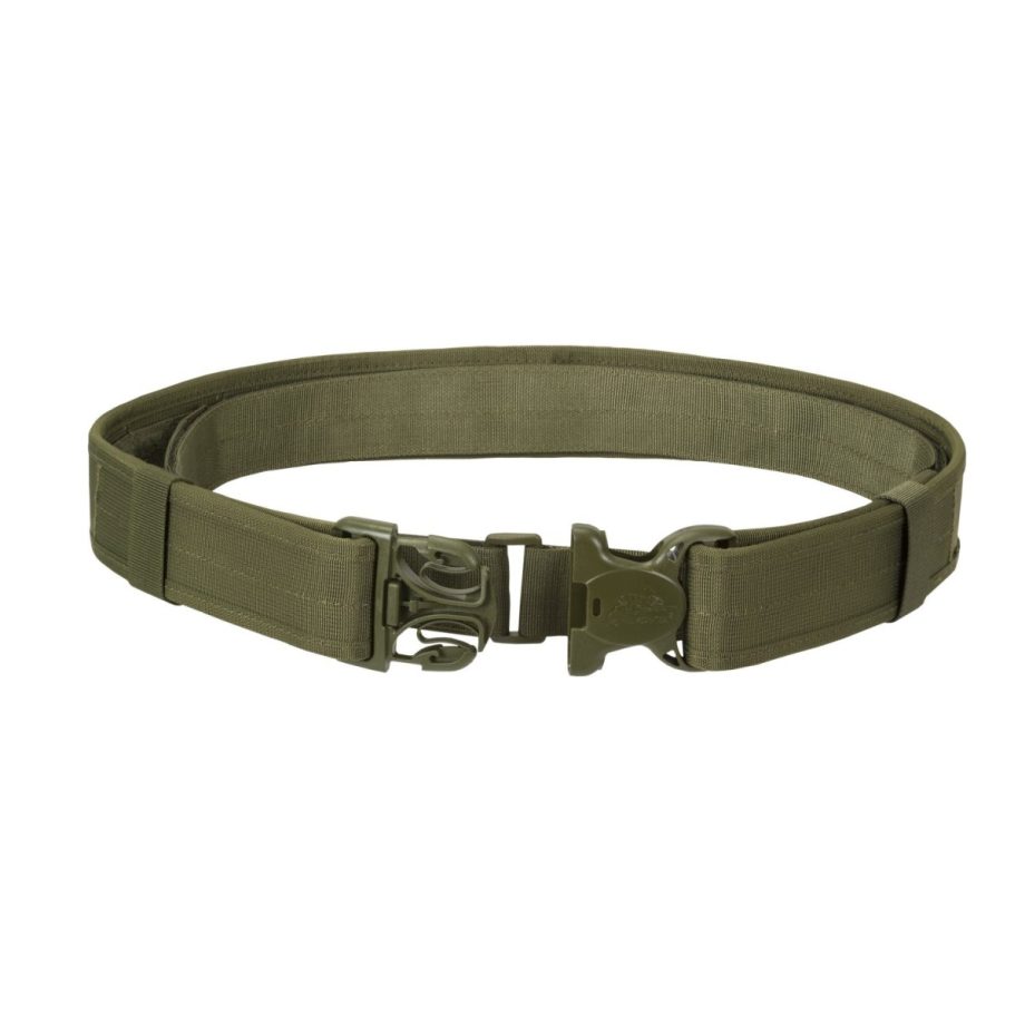 Helikon-Tex Defender Security Belt | Opasok, Čierny