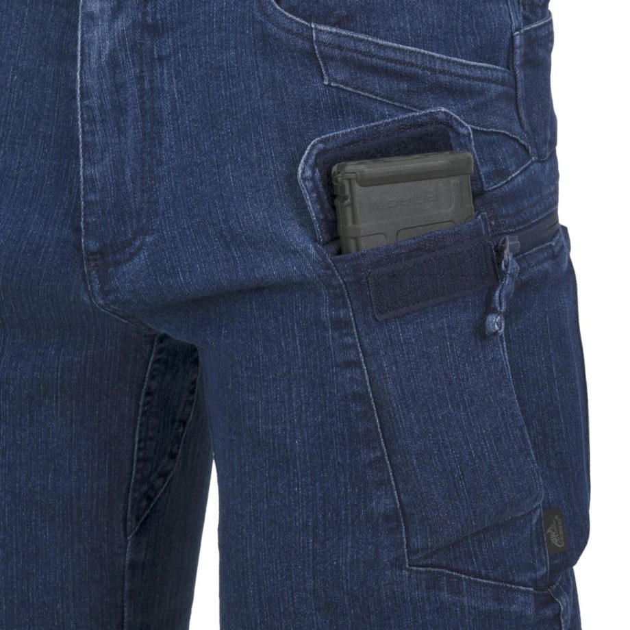 Helikon-Tex UTP (Urban Tactical Pants) | Nohavice, Denim