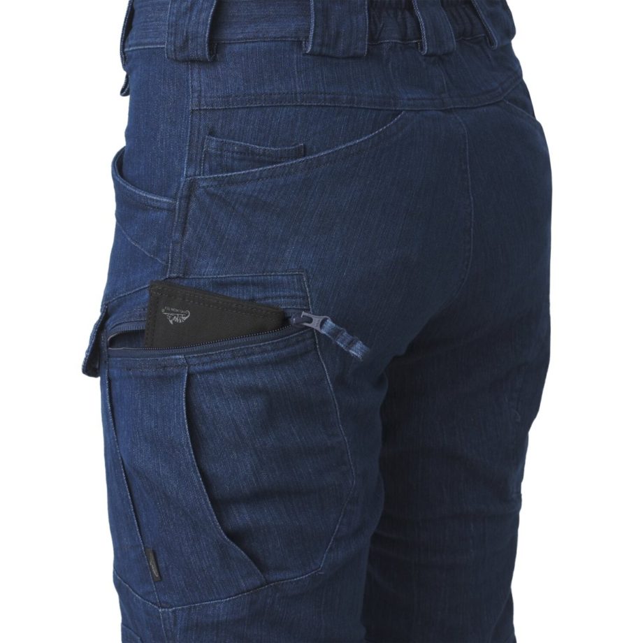 Helikon-Tex UTP (Urban Tactical Pants) | Nohavice, Denim