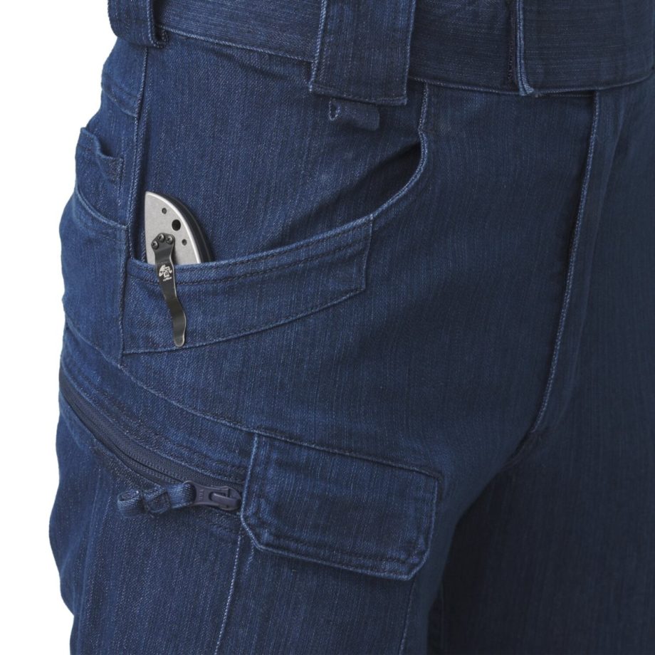 Helikon-Tex UTP (Urban Tactical Pants) | Nohavice, Denim