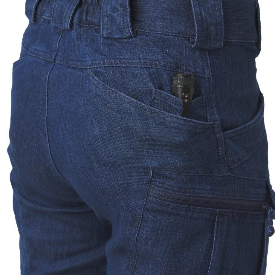Helikon-Tex UTP (Urban Tactical Pants) | Nohavice, Denim
