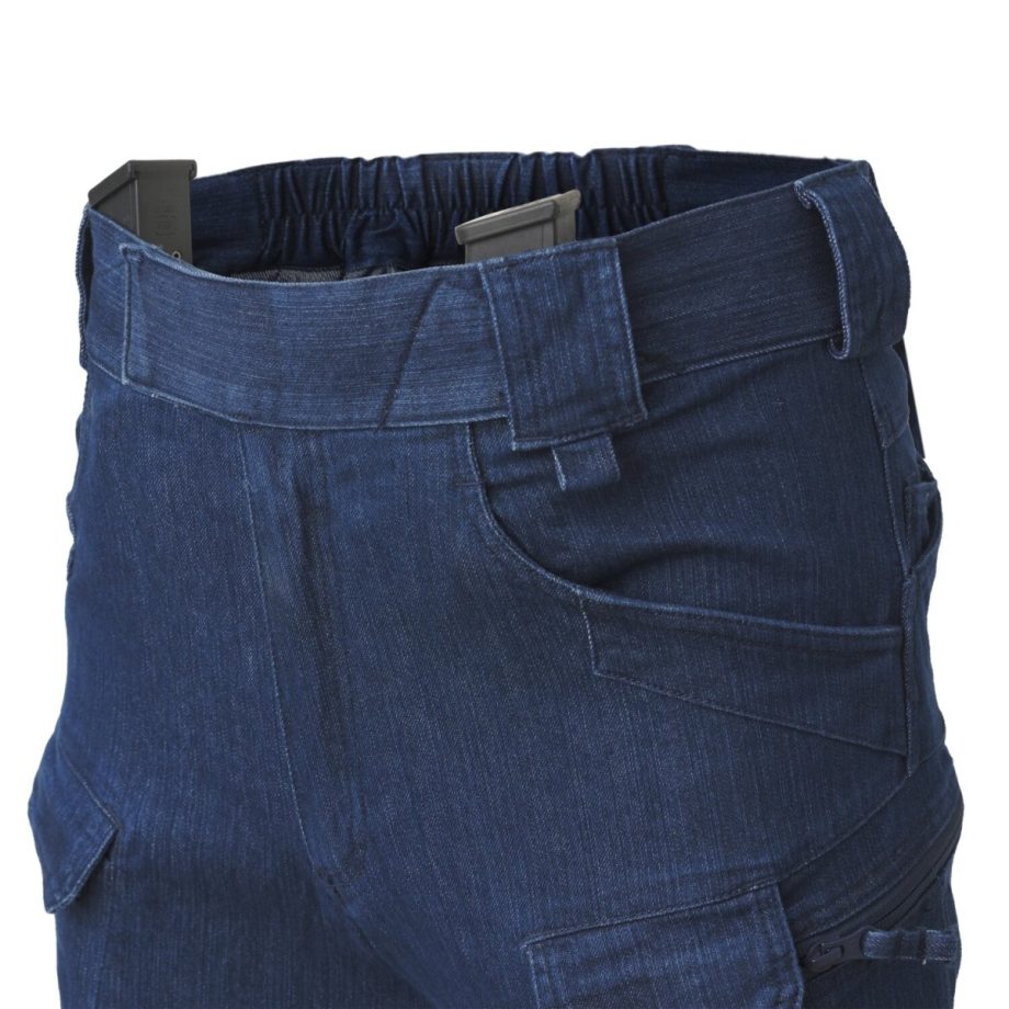 Helikon-Tex UTP (Urban Tactical Pants) | Nohavice, Denim