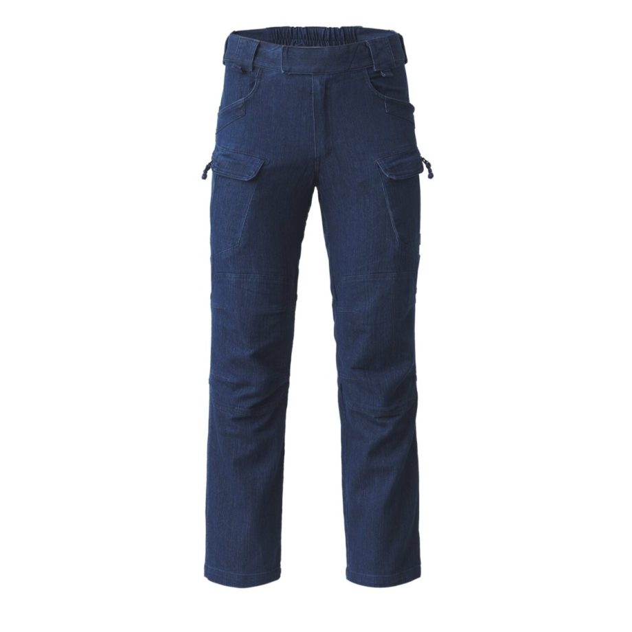 Helikon-Tex UTP (Urban Tactical Pants) | Nohavice, Denim