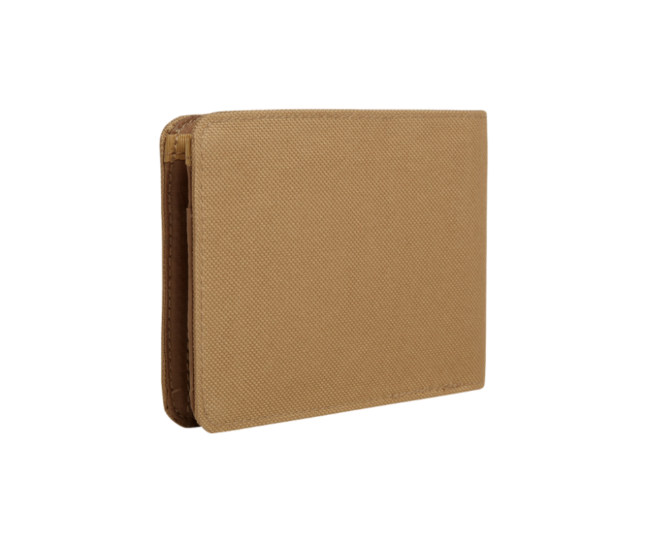 Brandit Wallet Four | Peňaženka, Camel
