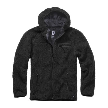 Brandit Bunda Teddyfleece Worker