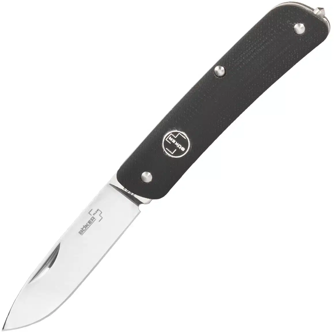 Böker Plus Tech Tool City 1 - Zatvárací nôž