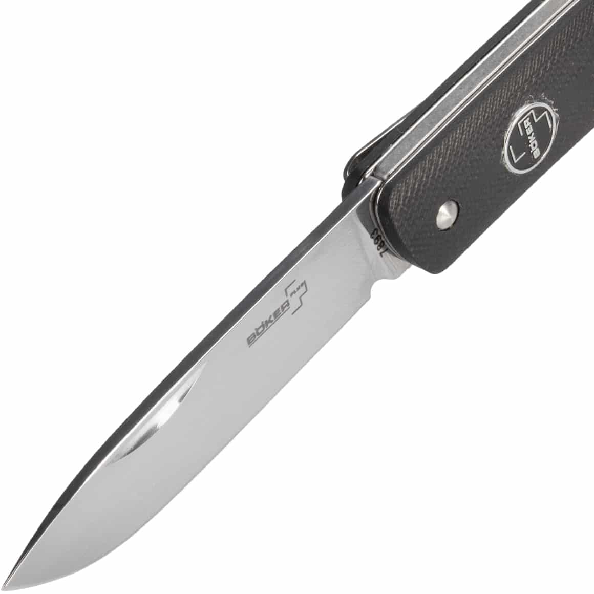 Böker Plus Tech Tool City 1 - Zatvárací nôž