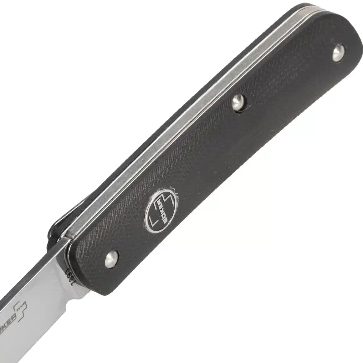 Böker Plus Tech Tool City 1 - Zatvárací nôž