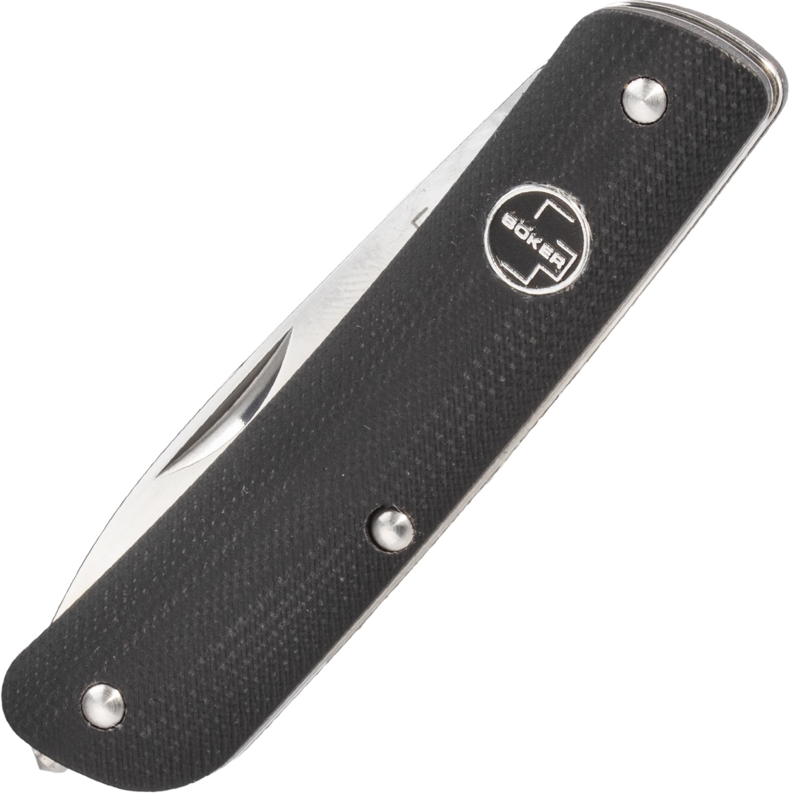 Böker Plus Tech Tool City 1 - Zatvárací nôž