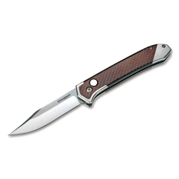 Böker Magnum Rubico Auto