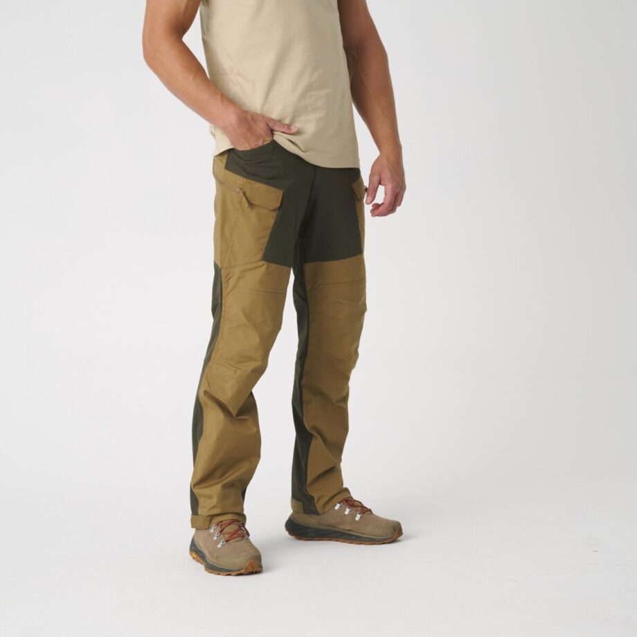 Helikon-Tex HOP DuraCanvas | Nohavice, Coyote