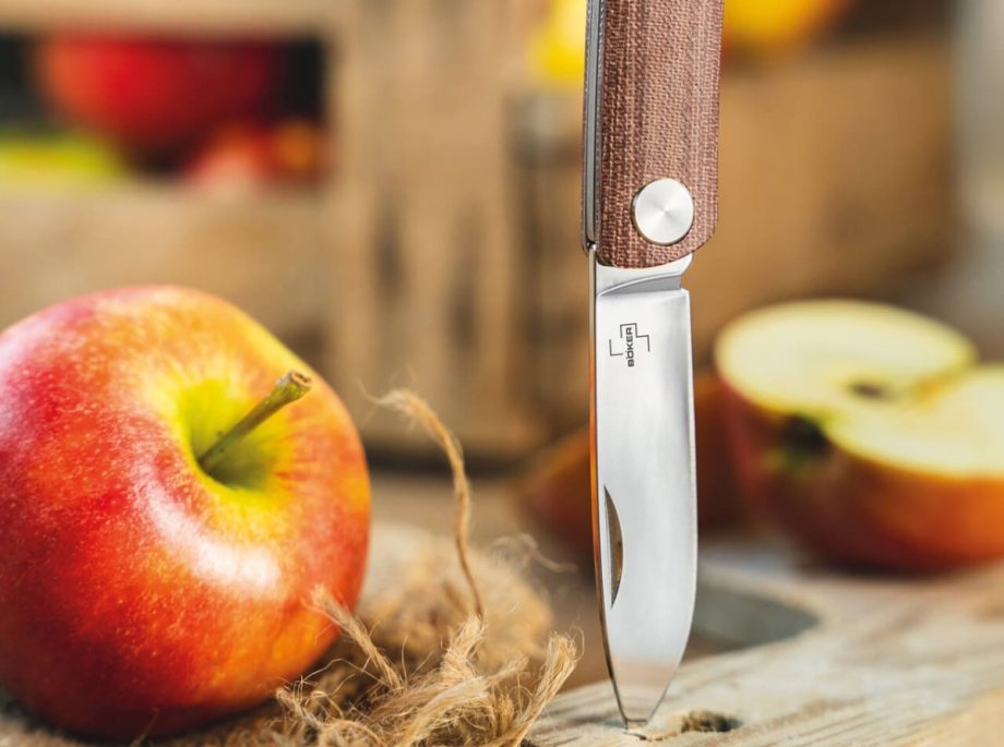 Böker Plus Tech Tool 1 Micarta Premium | Zatvárací nôž