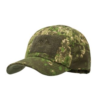 Helikon-Tex BBC Cap Nyco Rip/Stop - Pencott Wildwood.