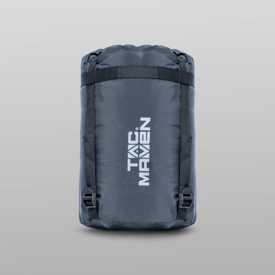Tac Maven Mummy Sleeping Bag 360gr/m² | Spacák, RAL7013/mix