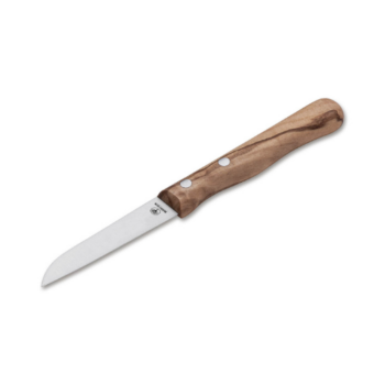 Böker Solingen Nôž Classic Vegetable Olive